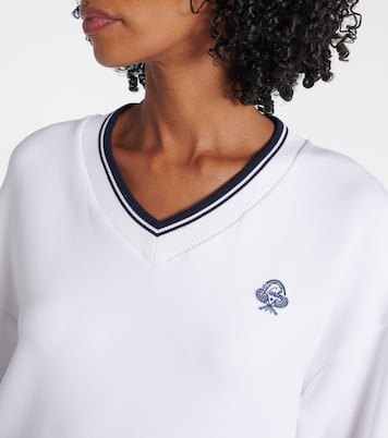 Sudadera Iona con logo | Varley