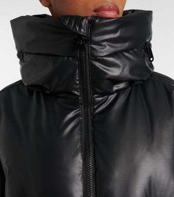 Nero down ski jacket | Goldbergh