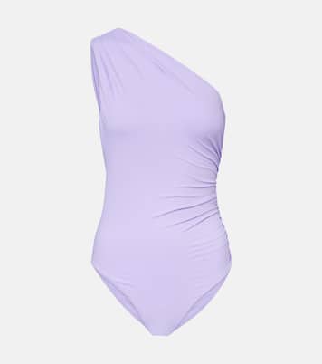 Maillot de bain Arizona asymétrique | Melissa Odabash