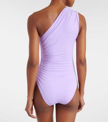 Maillot de bain Arizona asymétrique | Melissa Odabash
