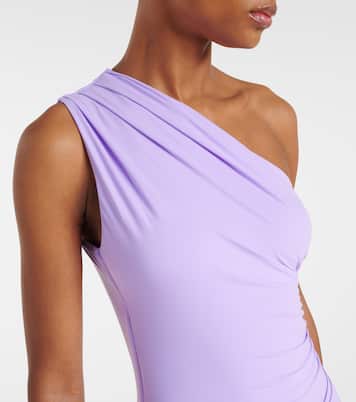 Maillot de bain Arizona asymétrique | Melissa Odabash