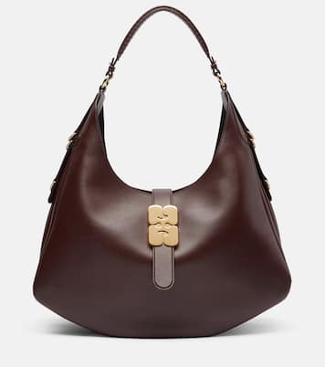 Kat Large shoulder bag | Ganni