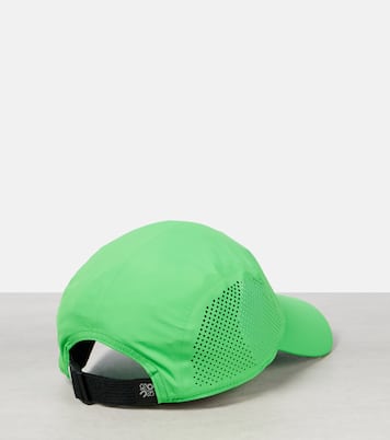 x On gorra con logo | Loewe