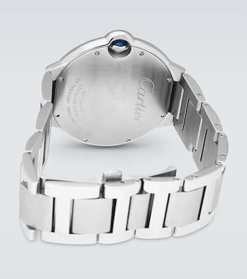Orologio Ballon Blanc de Cartier Pre-Owned certificato | Cartier
