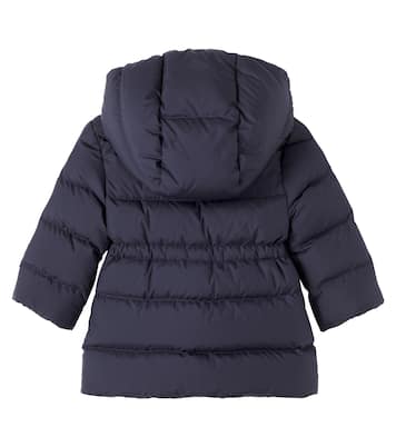 Baby Molan down jacket | Moncler Enfant