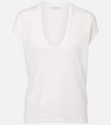 Natural Ease top | Dorothee Schumacher