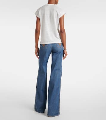 Natural Ease top | Dorothee Schumacher