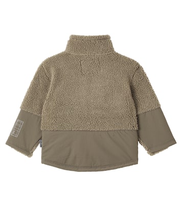 Chaqueta Utha de forro polar | Molo