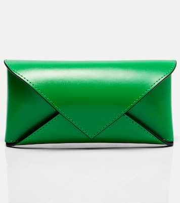 Runde Sonnenbrille Peggy Flower | Bottega Veneta