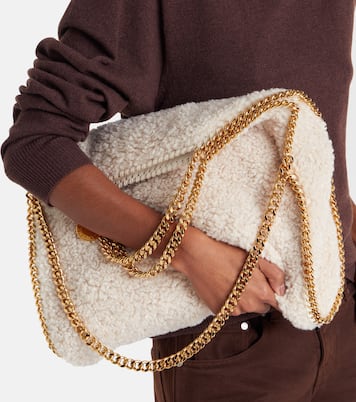 Falabella M号托特包 | Stella McCartney