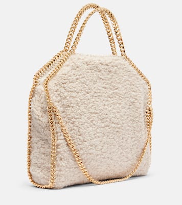 Falabella M号托特包 | Stella McCartney