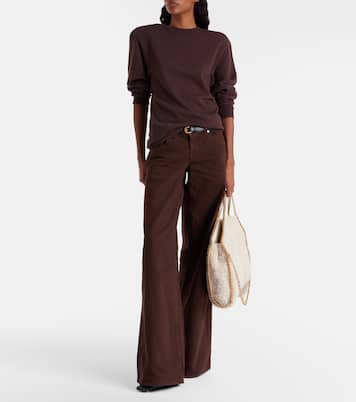 Falabella M号托特包 | Stella McCartney