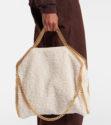 Falabella M号托特包 | Stella McCartney