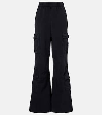 Cotton cargo pants | Balenciaga