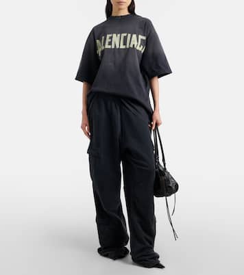 Cotton cargo pants | Balenciaga