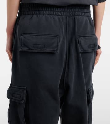 Cotton cargo pants | Balenciaga