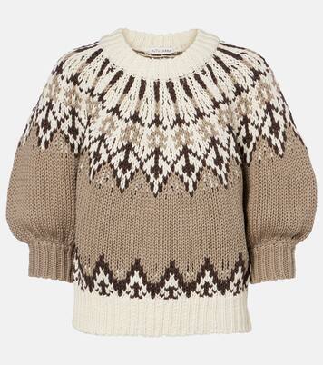 Cotton sweater | Altuzarra