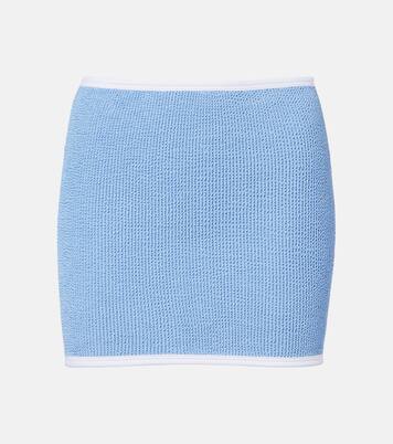 Devyn skirt | Hunza G