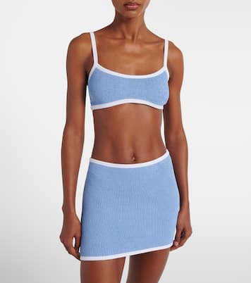 Devyn skirt | Hunza G