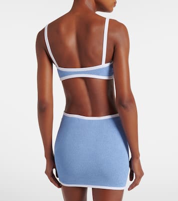 Devyn skirt | Hunza G