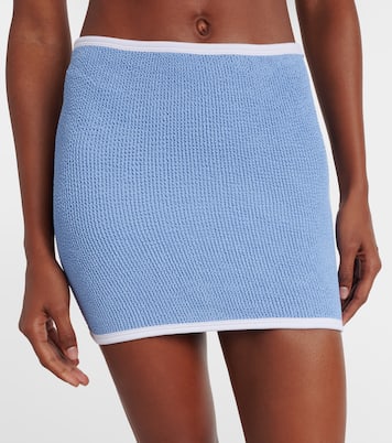 Devyn skirt | Hunza G