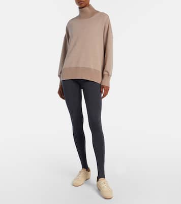 Sudadera Barker de jersey | Varley