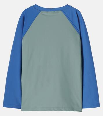 Bedruckter Rashguard Noah | Liewood