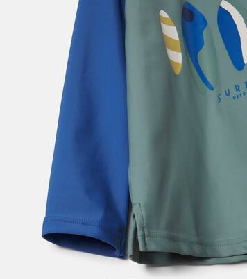 Bedruckter Rashguard Noah | Liewood
