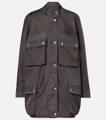 Re-Nylon coat | Prada