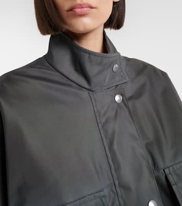 Re-Nylon coat | Prada