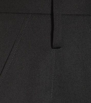 Racomisl wool pants | Isabel Marant