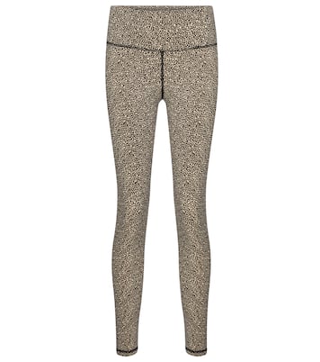 Leggings Luna de tiro alto | Varley