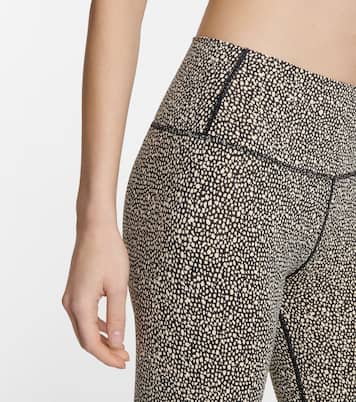Leggings Luna de tiro alto | Varley
