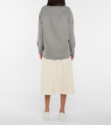 Jacke Larson aus Kaschmir | Loro Piana