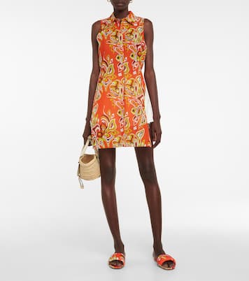 Printed slides | Pucci