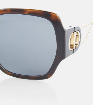 30Montaigne S6U tortoiseshell sunglasses | Dior Eyewear