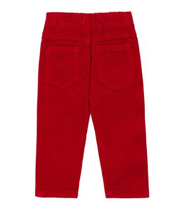 Baby corduroy pants | Il Gufo