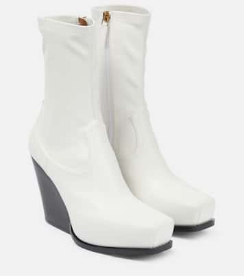 Bottines santiags | Stella McCartney