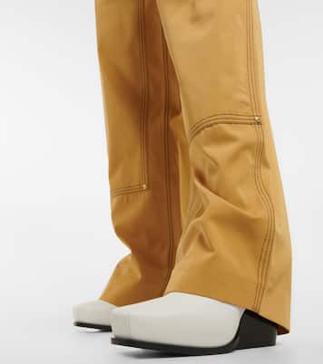 Bottines santiags | Stella McCartney