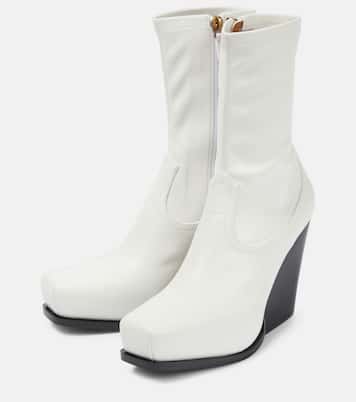 Bottines santiags | Stella McCartney