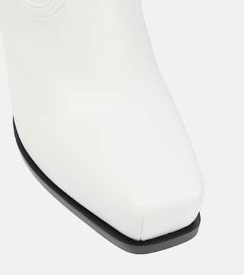 Bottines santiags | Stella McCartney