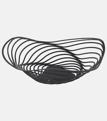 Obstkorb Trinity by Adam Cornish | Alessi