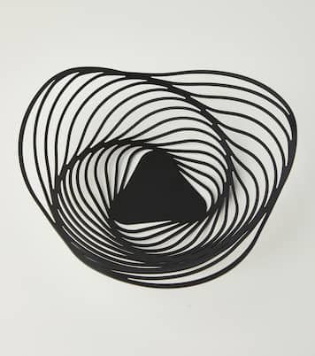 Obstkorb Trinity by Adam Cornish | Alessi