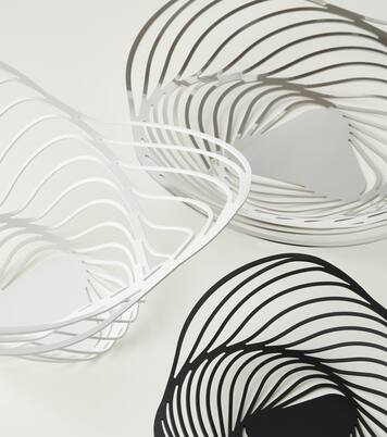 Obstkorb Trinity by Adam Cornish | Alessi