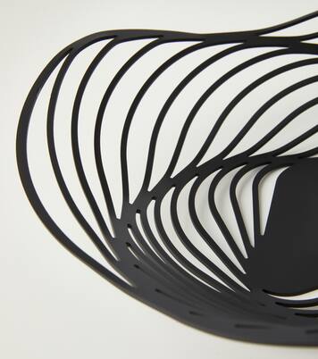 Obstkorb Trinity by Adam Cornish | Alessi