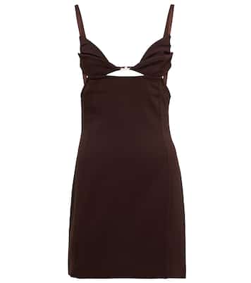 Minikleid | Nensi Dojaka