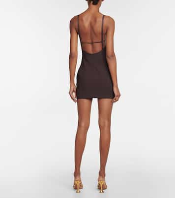 Minikleid | Nensi Dojaka