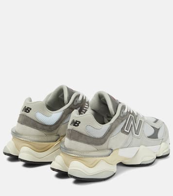 Baskets 9060 en daim | New Balance