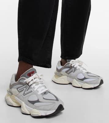 Baskets 9060 en daim | New Balance
