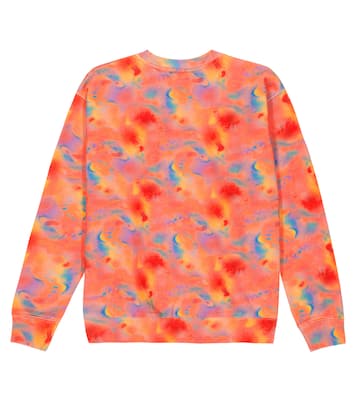Sweatshirt aus Baumwolle | Off-White Kids